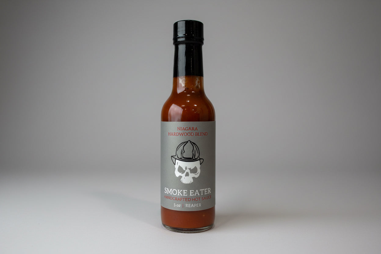 Smoke Eater - Reaper